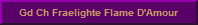 "Flame"